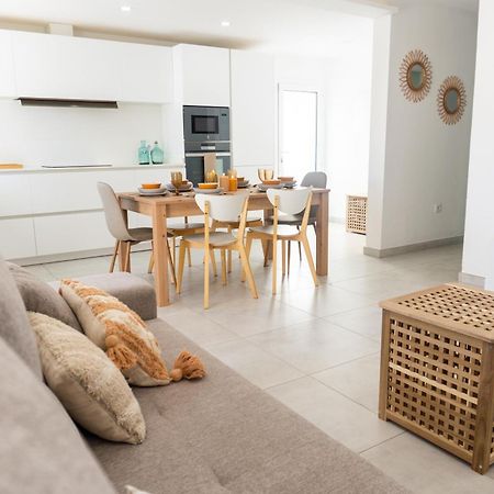 Casa Marlena Villa Puerto del Carmen  Eksteriør bilde