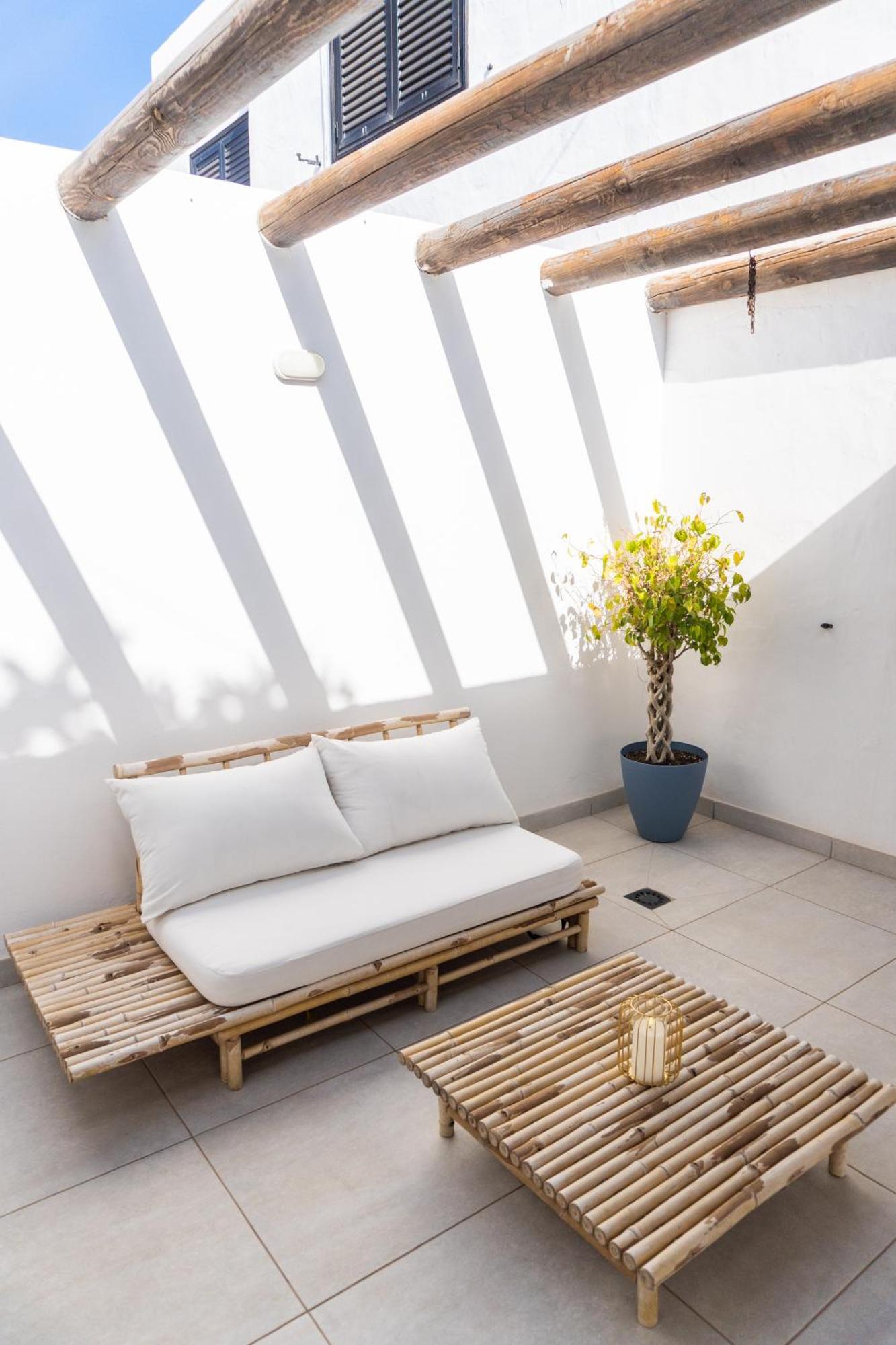 Casa Marlena Villa Puerto del Carmen  Eksteriør bilde