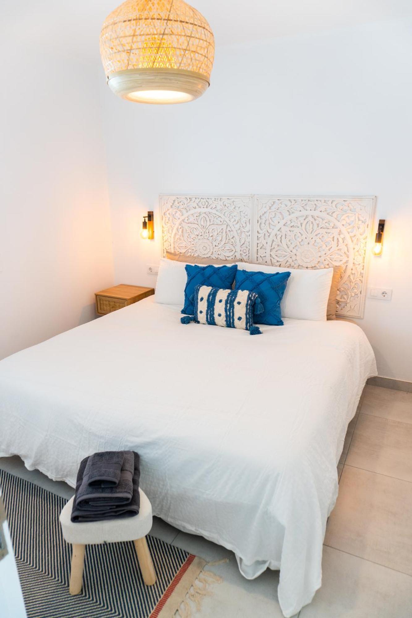Casa Marlena Villa Puerto del Carmen  Eksteriør bilde