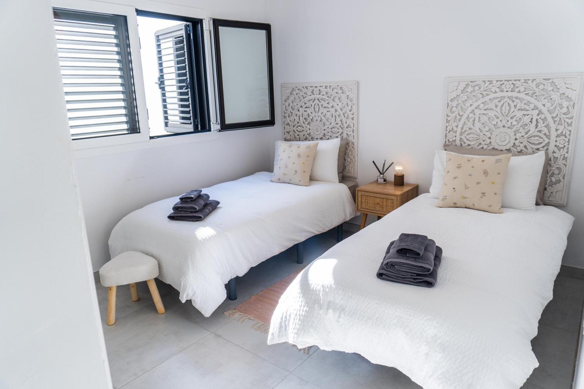 Casa Marlena Villa Puerto del Carmen  Eksteriør bilde