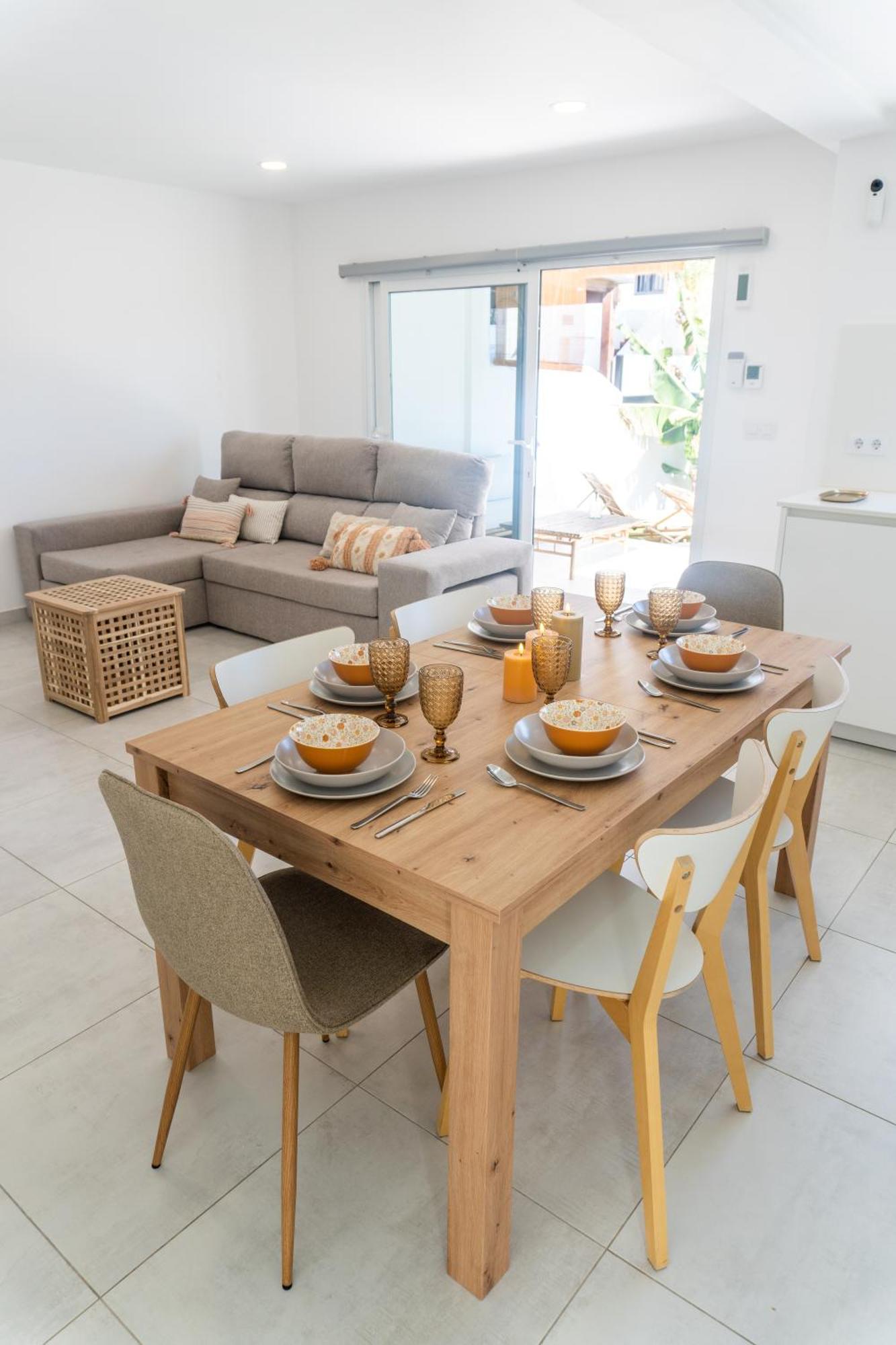 Casa Marlena Villa Puerto del Carmen  Eksteriør bilde