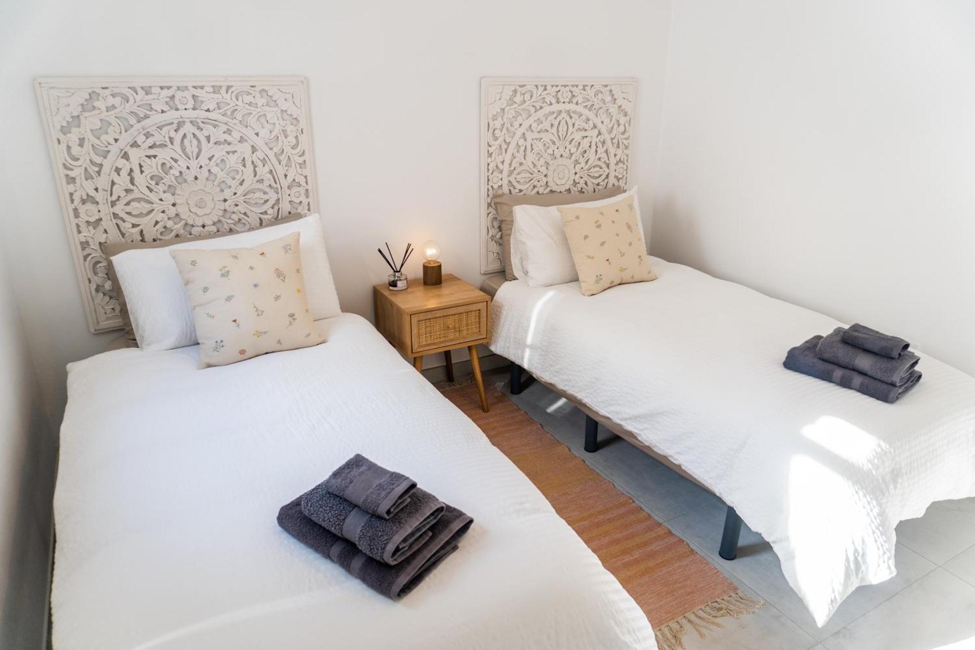 Casa Marlena Villa Puerto del Carmen  Eksteriør bilde