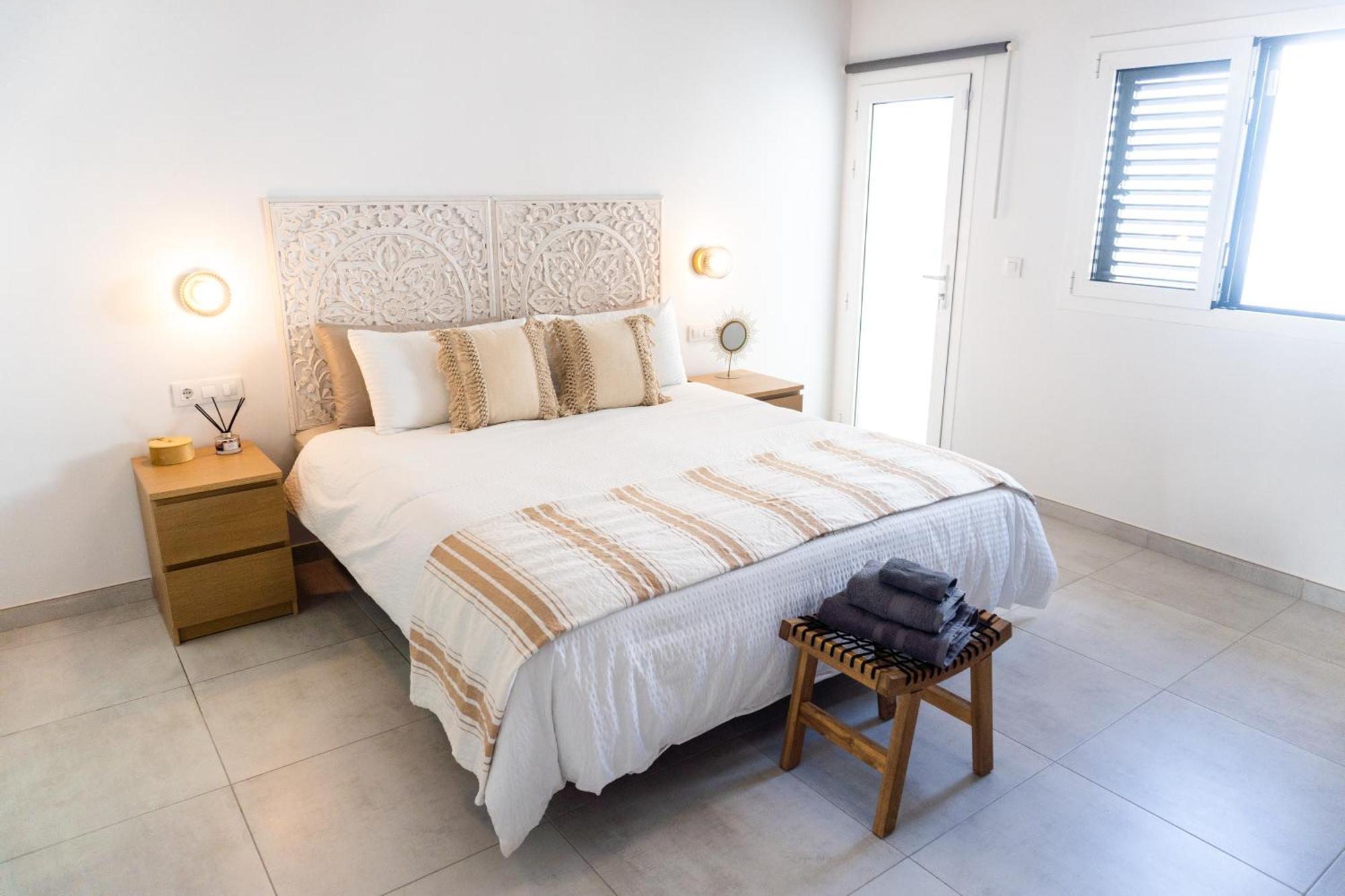 Casa Marlena Villa Puerto del Carmen  Eksteriør bilde